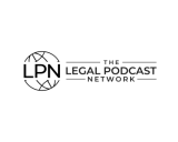 https://www.logocontest.com/public/logoimage/1702218987The Legal Podcast Network.png